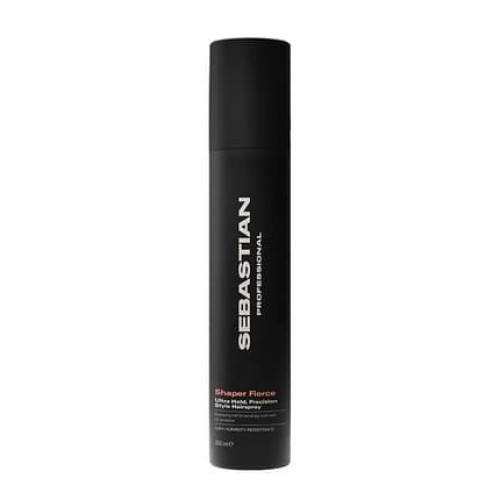 Sebastian Professional Shapers Shaper Fierce Strong Hold Styling Spray 300ml Sebastian Professional Shapers Shaper Fierce Strong Hold Styling Spray 300ml