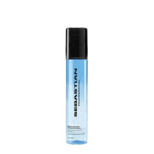 Sebastian Professional Styling Trilliant Thermal Protection And Shine Spray 150ml