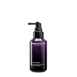 Sebastian Professional No Breaker Spray Leavein Treatment 100ml