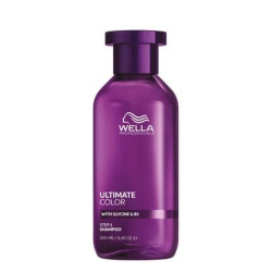 Wella Professionals Ultimate Color Shampoo 250 Ml
