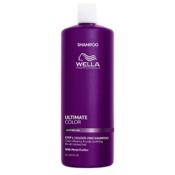 Wella Professionals Ultimate Color Shampoo 1000 Ml