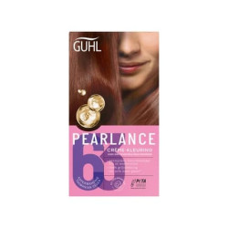 Guhl Pearlance Intensive Cream Color 63 Copper Mahogany