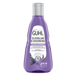 Guhl Shampoo Silver Shine & Care