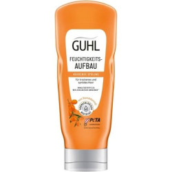 Guhl Moisture Build-Up Conditioner 200ml for Dry and Brittle Hair Guhl Moisture Build-Up Conditioner 200ml for Dry and Brittle Hair