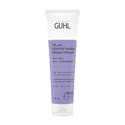 Guhl Intensive Anti-Yellow Mask 30 Seconds - Hair Treatment