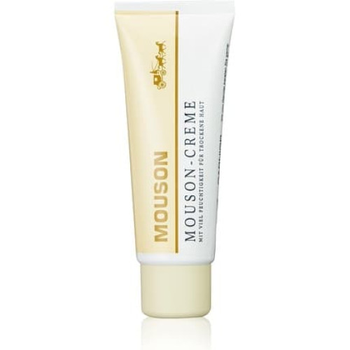 Garnier Mouson Cream with Lots of Moisture and Long-Lasting Moisturising Complex 75ml