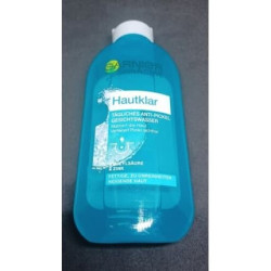 Garnier Skin Naturals Clear Skin Toner Makeup Remover 200ml Garnier Skin Naturals Clear Skin Toner Makeup Remover 200ml