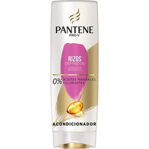 Pantene Pro-V Aqua Light Conditioner for Fine Hair with Trend to Oil 300ml