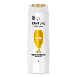 Pantene Pantene Repair And Protect Shampoo 700ml Pantene Pantene Repair And Protect Shampoo 700ml