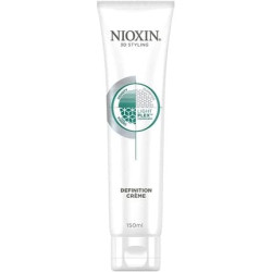 Nioxin Light Plex Definition Cream 150ml