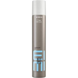 Wella EIMI Absolute Set - The Strongest Finishing Hair Spray and Heat Protection Spray 500ml Wella EIMI Absolute Set - The Strongest Finishing Hair Spray and Heat Protection Spray 500ml