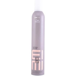 Wella Professionals Eimi Natural Volume Volumizing Mousse 500ml Wella Professionals Eimi Natural Volume Volumizing Mousse 500ml