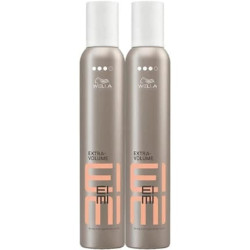 Wella EIMI Extra Volume Styling Mousse 300ml Wella EIMI Extra Volume Styling Mousse 300ml