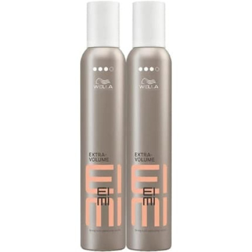 Wella EIMI Extra Volume Styling Mousse 300ml