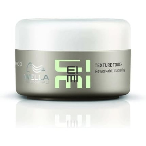 Wella EIMI Texture Touch Modeling Clay 75ml