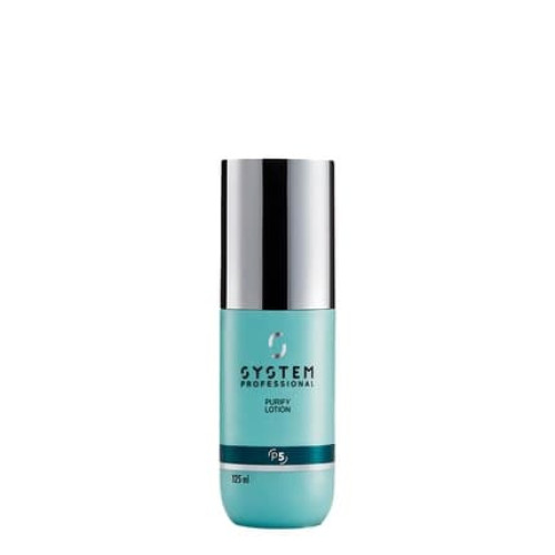 System Professional Purify Leavein Lotion 125ml