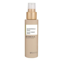 Biodroga Face Care Spray in Spray Bottle 50ml - Moisturizing Refreshing Face Spray Bioscience Institute Black Forest Spray