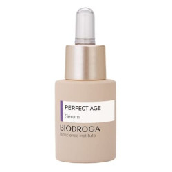 Biodroga Perfect Age Anti Aging Serum 15ml Biodroga Perfect Age Anti Aging Serum 15ml