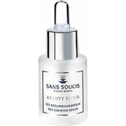 Sans Soucis Beauty Elixir SOS Calming Serum 15ml