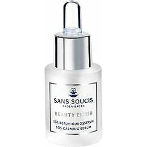 Sans Soucis Beauty Elixir SOS Calming Serum 15ml