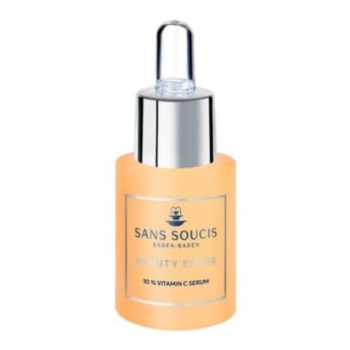Sans Soucis Beauty Elixir 10% Vitamin C Serum 15ml