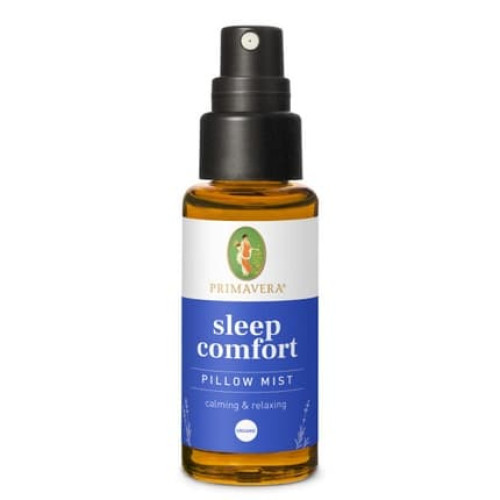 Primavera Comfort Cushion Spray 30 Ml