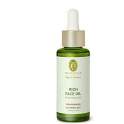 Primavera Regenerating Rich Face Oil 30 Ml