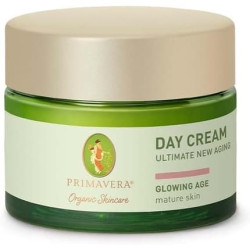 Primavera Day Cream Ultimate New Aging 30ml Primavera Day Cream Ultimate New Aging 30ml
