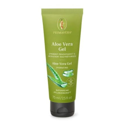Primavera Aloe Vera Hydrating Gel 75 Ml