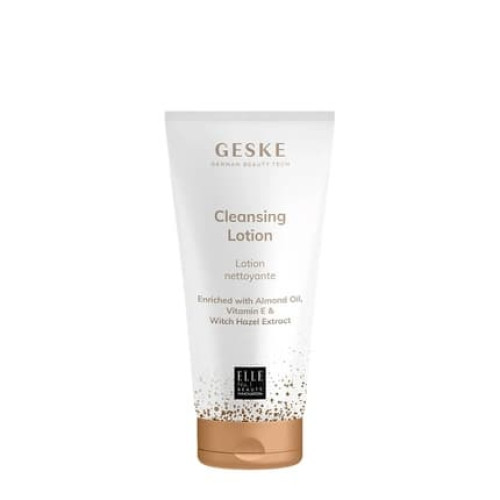 Geske Cleaning Lotion 100ml