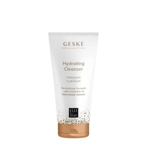 Geske Hydrating Cleansing Gel 100ml