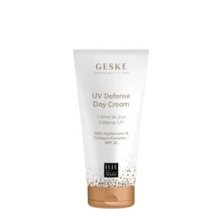 Geske Day Cream Spf20 100ml