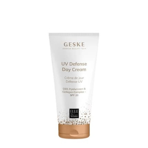 Geske Day Cream Spf20 100ml