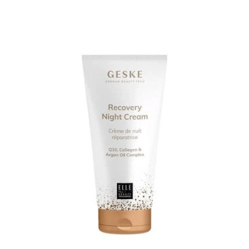 Geske Night Recovery Cream 100ml
