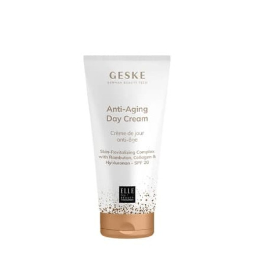 Geske Day Cream Antiaging Spf20 100ml