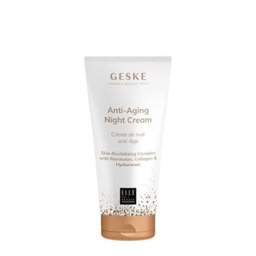 Geske Antiaging Night Cream 100ml