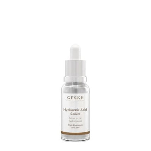 Geske Hyaluronic Acid Serum 30ml