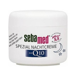 Sebamed Antiageing Special Night Cream Q10 Sebamed Antiageing Special Night Cream Q10