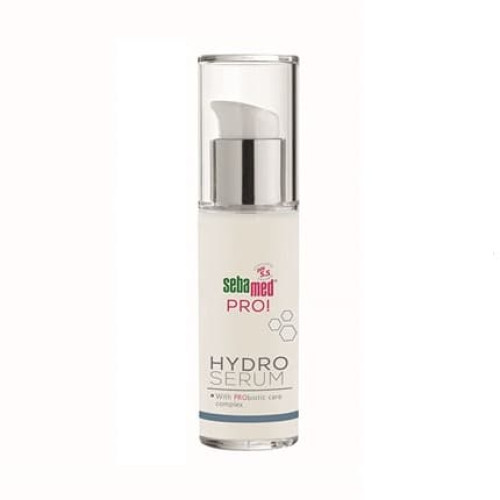 Sebamed Hydrating Face Serum Pro Hydro 30 Ml
