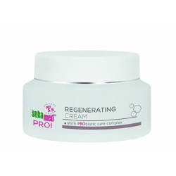Sebamed Regenerating Skin Cream Pro 50 Ml Antiaging Cream