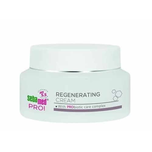 Sebamed Regenerating Skin Cream Pro 50 Ml Antiaging Cream