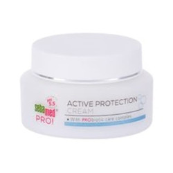 Sebamed For Active Protection Cream Active Protective Cream Against Skin Aging