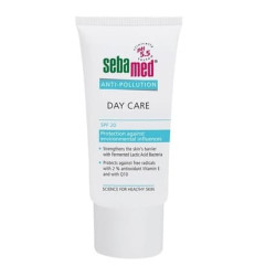 Antipollution Protective Day Cream Spf 20 40ml