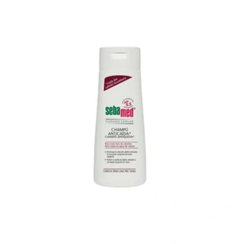 Sebamed Antihair Loss Shampoo 200ml