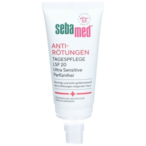 Sebamed Anti-Redness Day Cream