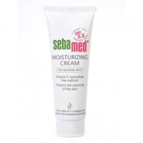 Sebamed Moisturizing Cream 50ml