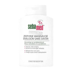 Sebamed Soapfree Cleansing Foam Sebamed Soapfree Cleansing Foam