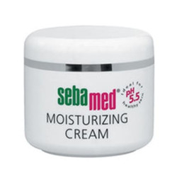 Sebamed Classic Moisturizing Cream