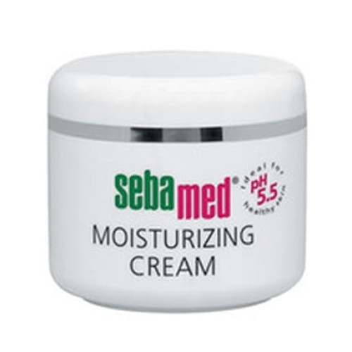 Sebamed Classic Moisturizing Cream
