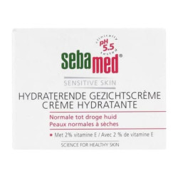 Sebamed Cream Pot